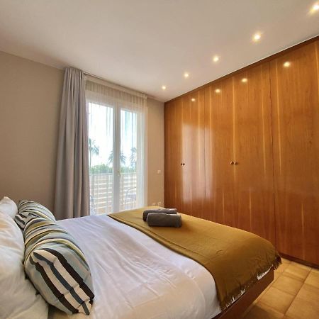 Casa Del Mar Apartment ซีเจส ภายนอก รูปภาพ