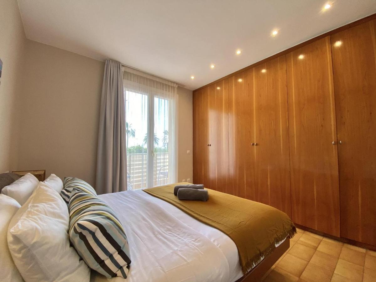 Casa Del Mar Apartment ซีเจส ภายนอก รูปภาพ