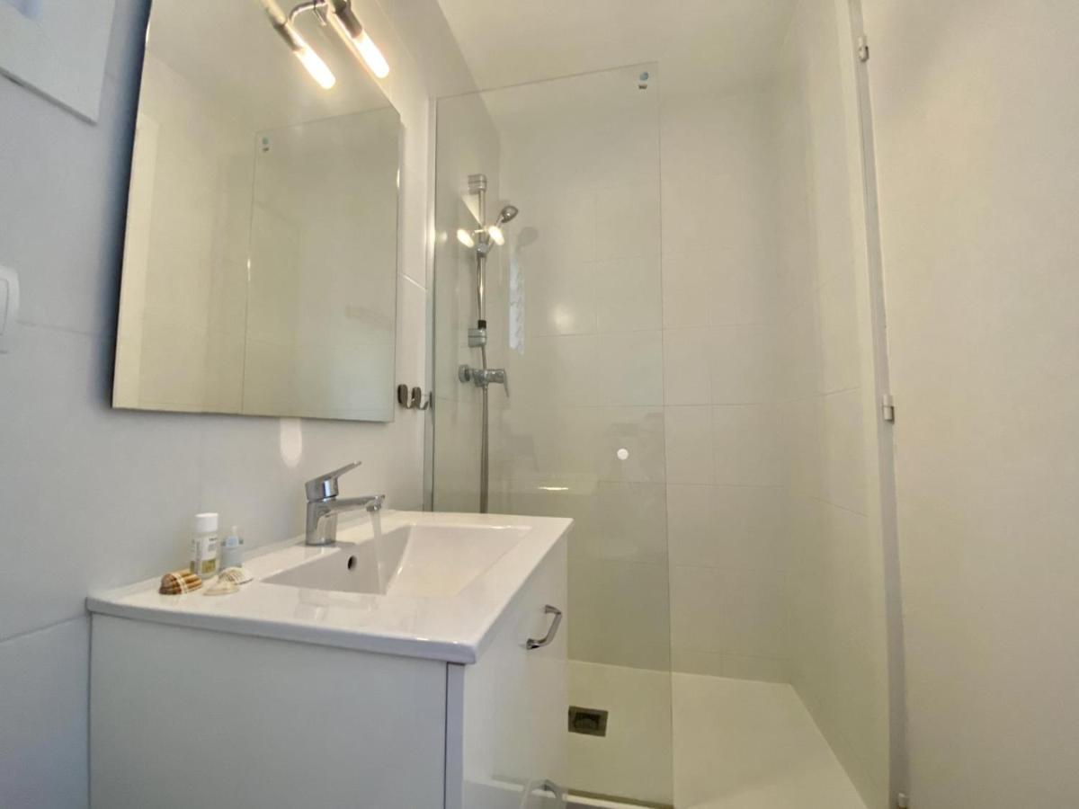 Casa Del Mar Apartment ซีเจส ภายนอก รูปภาพ