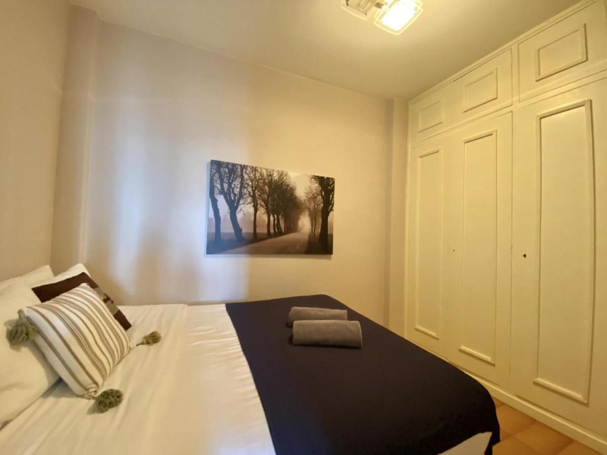 Casa Del Mar Apartment ซีเจส ภายนอก รูปภาพ