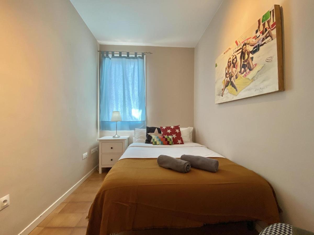 Casa Del Mar Apartment ซีเจส ภายนอก รูปภาพ