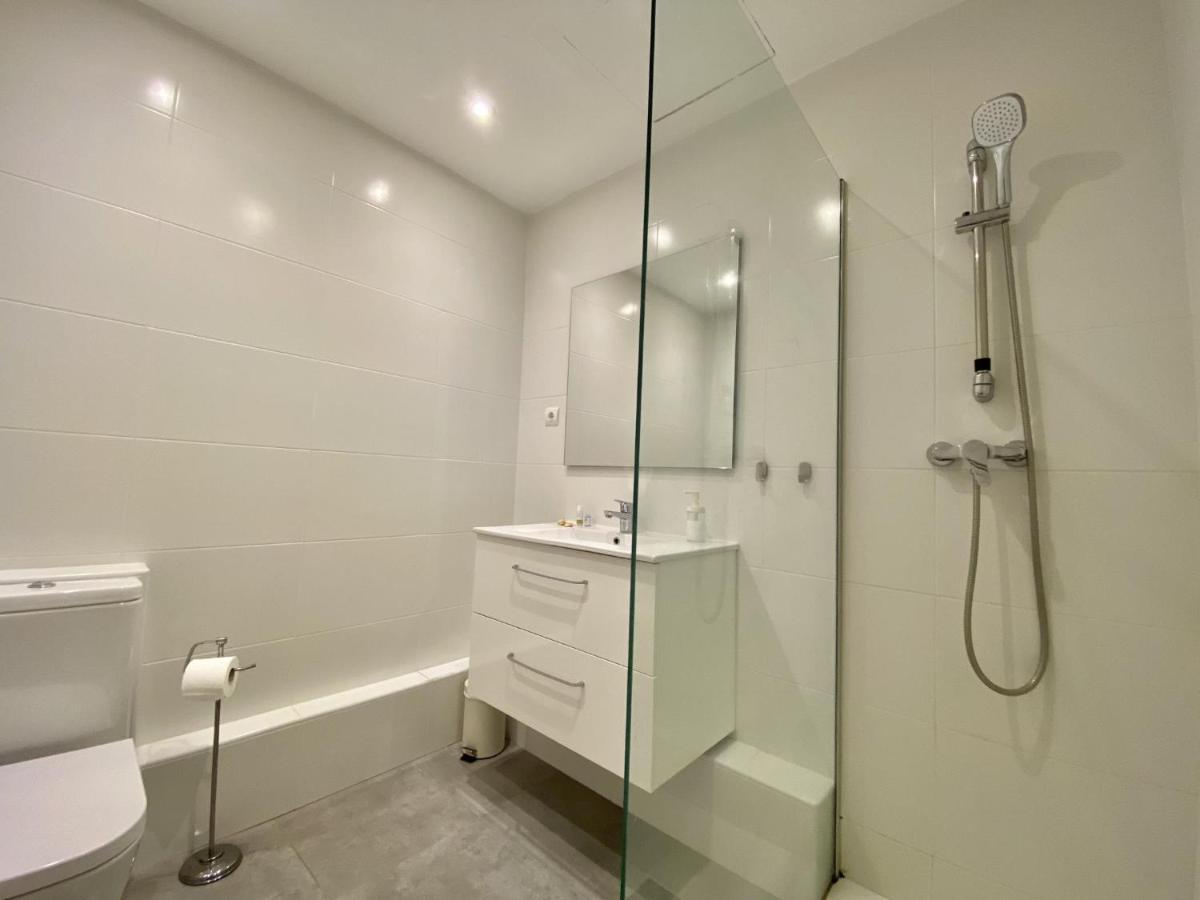 Casa Del Mar Apartment ซีเจส ภายนอก รูปภาพ